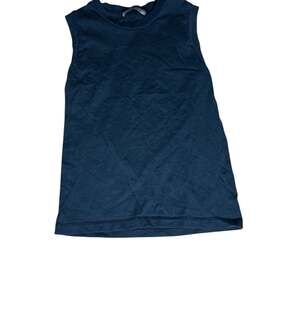 ALLSAINTS black tank woman’s size small